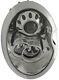 Phare Avant Droite Pour Mini Cooper/one R50/r53 2004-2006 Cabrio R52 2004-2008