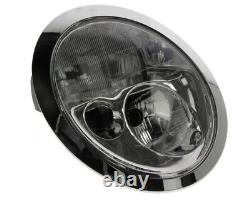 Phare Avant Gauche + Droit Electrique Pour Mini One / Cooper R50, R52, R53 01-04