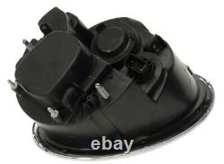 Phare Avant Gauche + Droit Electrique Pour Mini One / Cooper R50, R52, R53 01-04