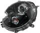 Phare Avant Gauche Pour Mini Cooper/one R56 2006-2011