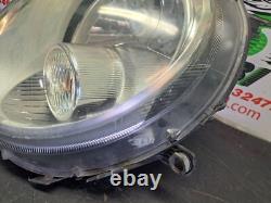 Phare Feu Avant Gauche Mini Cooper One D R56 0301225303 160818-03 2008