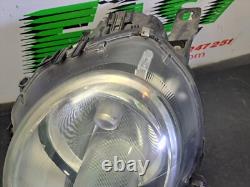 Phare Feu Avant Gauche Mini Cooper One D R56 0301225303 160818-03 2008