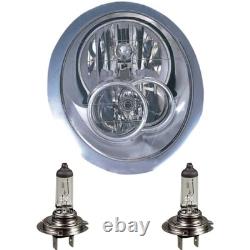 Phare à Gauche pour Mini Cabriolet R52 Cooper One R50 R53 John