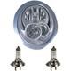 Phare à Gauche Pour Mini Cabriolet R52 Cooper One R50 R53 John