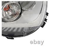 Phares Convient pour BMW Mini Countryman 06/2010- Droite Avec Ampoule