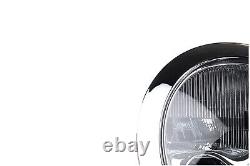 Phares Halogène Avant Convient pour BMW Mini R50 R53 01-04 Avec H7 Lot L R