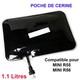 Poche Cérine Fap Dpf Mini Cooper D One D R55 R56 1.6 = 83197174680
