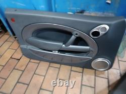 Porte à Gauche Mini One Cooper R50 BJ. 06 0017302/12273713 Harman Kardon