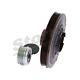 Poulie Damper Mini Mini Cooper D, One D, Mini Countryman Cooper D, Cooper D All4