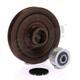 Poulie Damper Mini Mini Cooper D, One D, Mini Countryman Cooper D, Cooper D All4