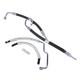 Pour Mini Mini Cooper One S Cabriolet R50 R53 #32416754498 Flexible Hydraulique