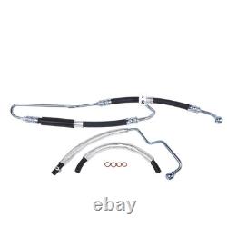 Pour MINI Mini Cooper One S Cabriolet R50 R53 #32416754498 Flexible Hydraulique