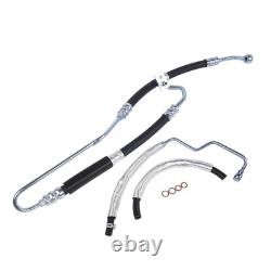 Pour MINI Mini Cooper One S Cabriolet R50 R53 #32416754498 Flexible Hydraulique