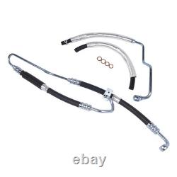 Pour MINI Mini Cooper One S Cabriolet R50 R53 #32416754498 Flexible Hydraulique