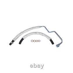 Pour MINI Mini Cooper One S Cabriolet R50 R53 #32416754498 Flexible Hydraulique