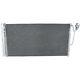 Pour Mini One / Clubman/ Cooper/ S R55 R56 R57 R60fr Condenseur De Climatisation