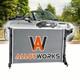Pour Mini One / Convertible R50 R52 R53 Mt Without Air Con/ Cooper Radiateur