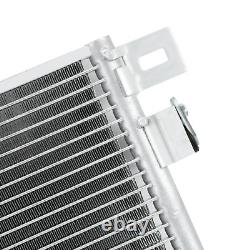 Pour MINI ONE MINI COOPER S R50 R52 R53 FR Condenseur de climatisation