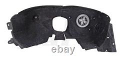 Pour Mini Cooper / One / Cabrio 07-15 Garde Boue Avant Paire Set
