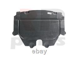 Pour Mini Cooper/One/Cabrio 2007 2015 Nouveau Cache Sous Moteur 51712755054