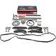 Pour Mini Cooper One D Sd N47c16a N47c20a Supérieur Bas Diesel Distribution Kit