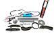 Pour Mini Cooper One D Sd N47c16a N47c20a Supérieur Bas Diesel Distribution Kit