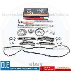 Pour Mini Cooper One D SD N47C16A N47C20A Supérieur Bas Diesel Distribution Kit