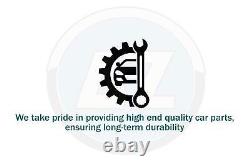 Pour Mini Cooper One D SD N47C16A N47C20A Supérieur Bas Diesel Distribution Kit