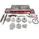 Pour Mini Cooper One F54 F55 F56 F57 F60 Supérieur Kit Chaîne Timing Bas B38
