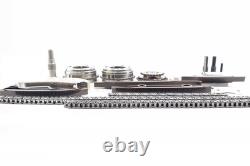 Pour Mini Cooper One F54 F55 F56 F57 F60 Supérieur Kit Chaîne Timing Bas B38