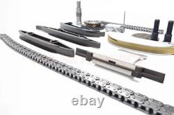Pour Mini Cooper One F54 F55 F56 F57 F60 Supérieur Kit Chaîne Timing Bas B38