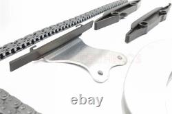 Pour Mini Cooper One F54 F55 F56 F57 F60 Supérieur Kit Chaîne Timing Bas B38