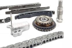 Pour Mini Cooper One F54 F55 F56 F57 F60 Supérieur Kit Chaîne Timing Bas B38