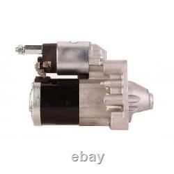 Pour Mini Cooper One & Works R56 R57 R58 R59 60 1.6 16v 07-13 Démarreur Moteur