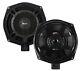 Pour Mini F54 F55 F56 F57 Mb Quart Bass Haut-parleur Sous Séance