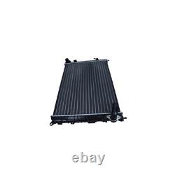 Pour Mini Mini Cooper One Radiateur Moteur Intercooler