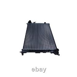 Pour Mini Mini Cooper One Radiateur Moteur Intercooler