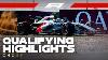 Qualifying Highlights 2026 Chinese Grand Prix