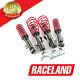 Raceland Surcharges Suspension Kit Mini R53 2002-2006 Mini Cooper S 1.6