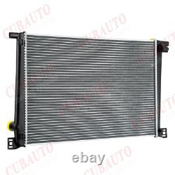 Radiateur Pour MINI COOPER / CLUBMAN / COUPE/ ONE R55/R56/R57/R58/R59/R60