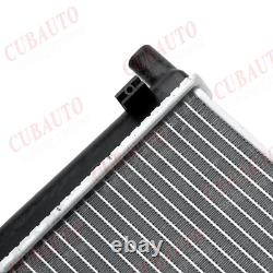 Radiateur Pour MINI COOPER / CLUBMAN / COUPE/ ONE R55/R56/R57/R58/R59/R60
