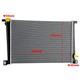 Radiateur Pour Mini Cooper / Coupe / Clubman / One R55/r56/r57/r58/r59/r60 Fr