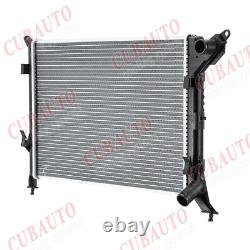 Radiateur Pour MINI ONE / CONVERTIBLE R50 R52 R53 MT Without Air Con/ COOPER