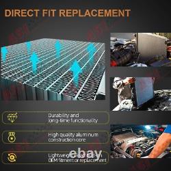 Radiateur Pour MINI ONE / COOPER / CONVERTIBLE R50 R52 R53 MT Without Air Con