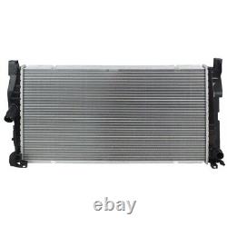 Radiateur Refroidissement Moteur pour Mini F56 Cooper One F55 F60 F57 BMW 2