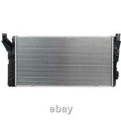 Radiateur Refroidissement Moteur pour Mini F56 Cooper One F55 F60 F57 BMW 2