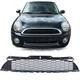Rayon Calandre Noir Mat Pour Mini One Cooper S Jcw R56 R55 Clubman
