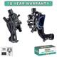 Refroidissement Thermostat Boîtier Pour Mini R55, R56, R57, Cooper, One, Cooper S, Jcw
