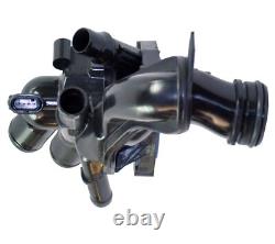 Refroidissement Thermostat Boîtier pour Mini R55, R56, R57, Cooper, One, COOPER S, Jcw
