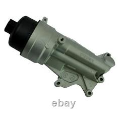 Refroidisseur Huile Moteur Boîtier Filtre pour Mini R56 Clubman R55 Cooper One